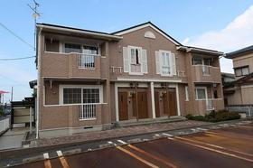 新潟県新発田市西園町３ 2階建 築20年5ヶ月