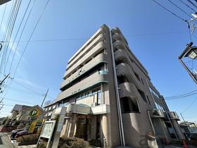 東京都国分寺市泉町３ 7階建 築30年4ヶ月