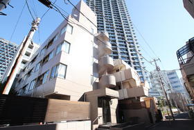 東京都豊島区南池袋１ 5階建 築29年1ヶ月