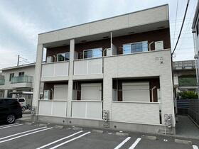 フィオレンティーナ 2階建