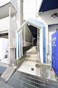 ハイツ生田