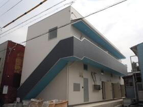 シャルマン 2階建