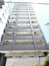 大阪府大阪市福島区吉野４ 13階建 築15年11ヶ月