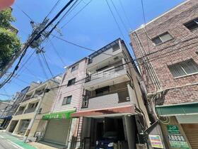 リーフマンション 4階建