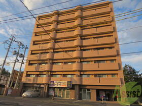 宮城県仙台市青葉区落合４ 賃貸マンション