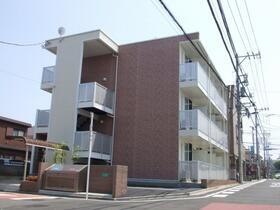 レオパレスハピネスオリーブ