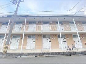 兵庫県尼崎市東本町４ 賃貸アパート