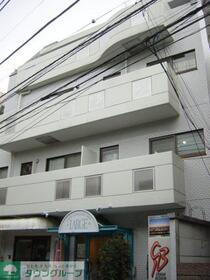 東京都新宿区下落合１ 5階建 築44年10ヶ月