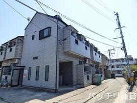 福岡県福岡市博多区堅粕４ 賃貸アパート