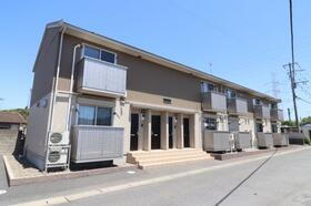 茨城県鹿嶋市大字国末 賃貸アパート