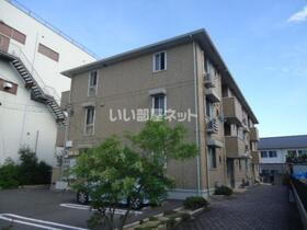 愛媛県松山市久万ノ台 賃貸アパート