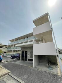 レジスコート東難波Ｉ