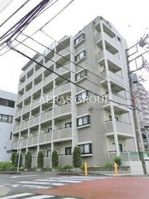 埼玉県吉川市保１ 賃貸マンション