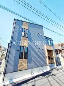 東京都中野区野方２ 2階建 築3年1ヶ月