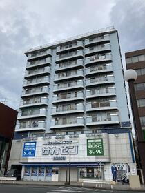 東カングランドマンション