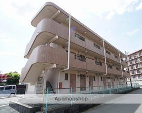 静岡県浜松市中央区半田山１ 3階建 築30年3ヶ月