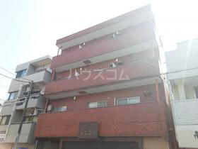 東京都小平市学園東町２ 4階建 築45年4ヶ月