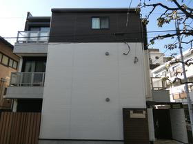東京都目黒区自由が丘２ 3階建 築4年7ヶ月
