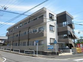 愛知県名古屋市天白区元八事３ 3階建 築37年8ヶ月