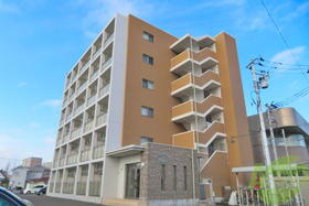 宮城県名取市増田２ 6階建 築11年10ヶ月