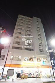 東京都品川区大井１ 11階建 築38年11ヶ月