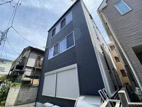 東京都中野区本町５ 3階建 築4年1ヶ月
