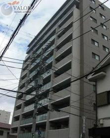 神奈川県横浜市南区白妙町１ 11階建 築9年8ヶ月