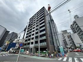 愛知県名古屋市中区新栄２ 12階建 