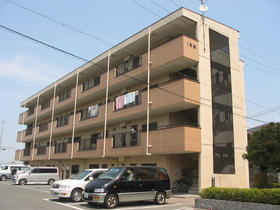 奈良県天理市前栽町 4階建 築29年8ヶ月