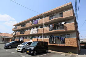 静岡県浜松市中央区植松町 3階建 築30年4ヶ月