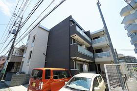 神奈川県川崎市多摩区中野島４ 3階建 築6年1ヶ月