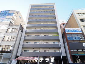 愛知県名古屋市中区錦２ 11階建 築17年3ヶ月