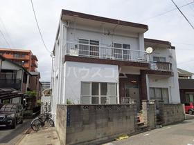 愛知県名古屋市熱田区八番１ 2階建 築50年3ヶ月