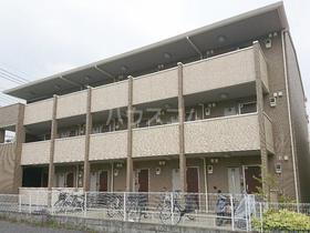 埼玉県草加市草加２ 3階建 築10年7ヶ月