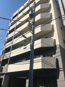 東京都台東区浅草５ 8階建 築3年6ヶ月