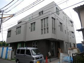 東京都小金井市本町５ 3階建 築7年10ヶ月