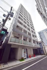 東京都台東区鳥越１ 13階建 築14年7ヶ月
