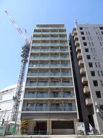 東京都渋谷区広尾５ 12階建 築16年4ヶ月