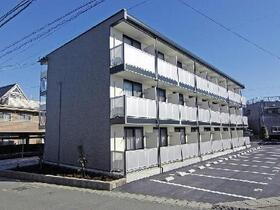 静岡県静岡市駿河区中吉田 賃貸マンション