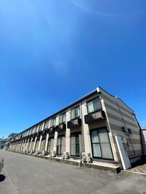 レオパレスルシェルブル金岡