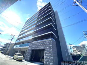 大阪府大阪市淀川区西三国１ 9階建 築1年未満