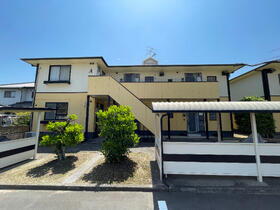 岡山県倉敷市中島 2階建