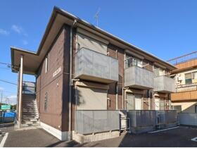 茨城県古河市上辺見 2階建