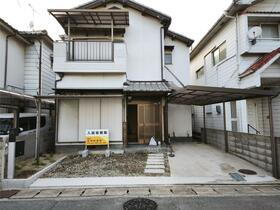 加古川町南備後貸家