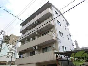 サンハイツ雅 5階建