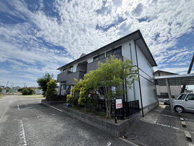 ポナールＵＳＵＫＩ 2階建