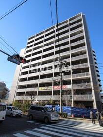 Ａ－ｓｔａｎｄａｒｄ芝浦 12階建
