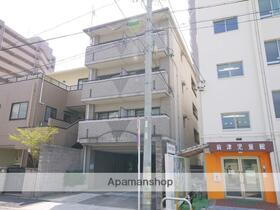 Ｔｏｗｎ　Ｃｏｕｒｔ 4階建