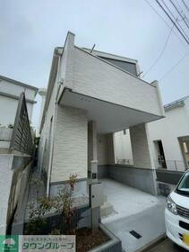 Ｋｏｌｅｔ新江古田 2階建