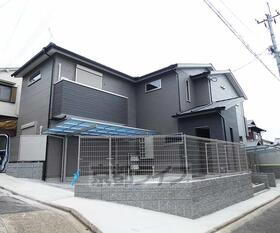 京都府京都市伏見区深草大門町 賃貸アパート